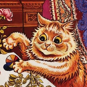 Meet your Posher, Eli